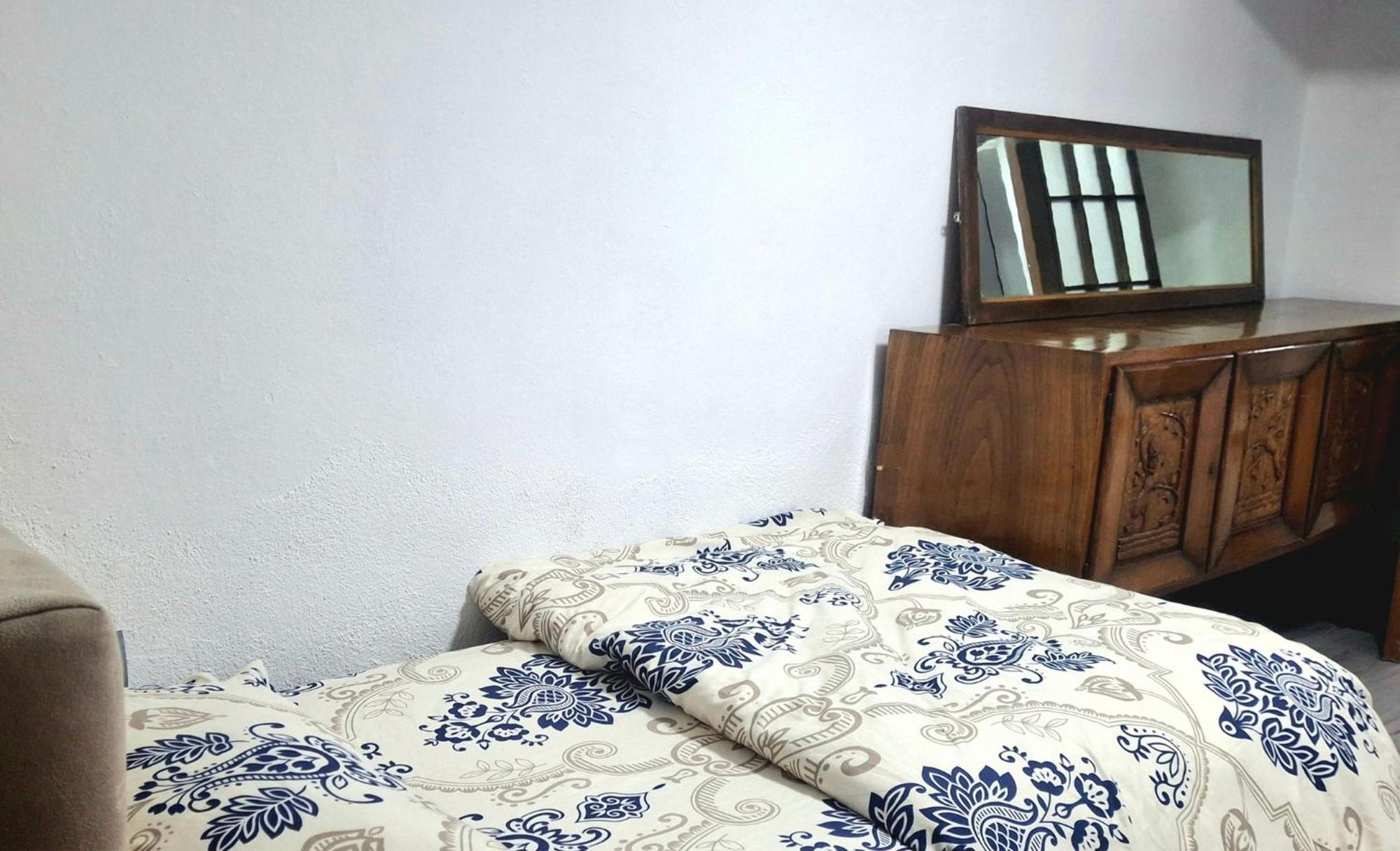 Sweet Home Pogradec Esterno foto