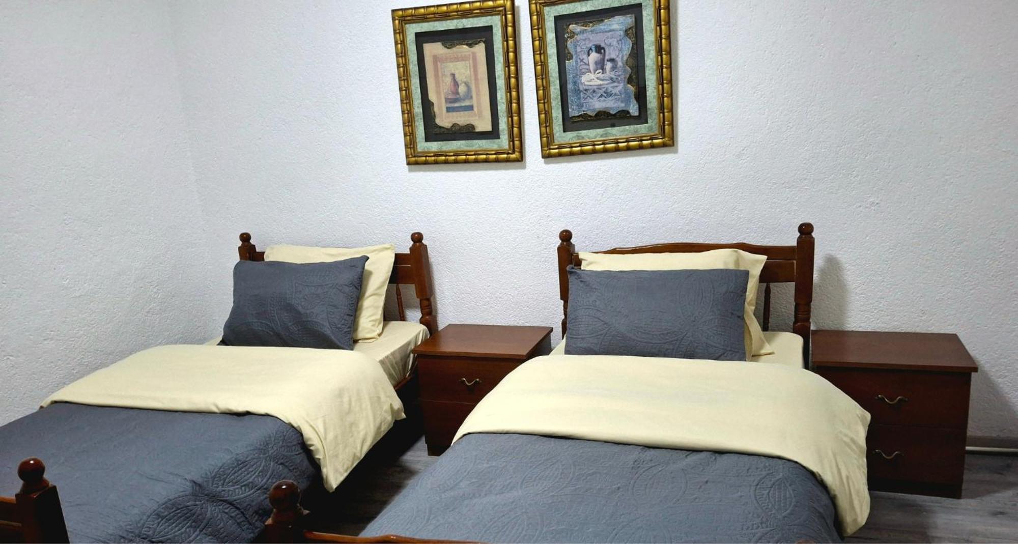 Sweet Home Pogradec Esterno foto