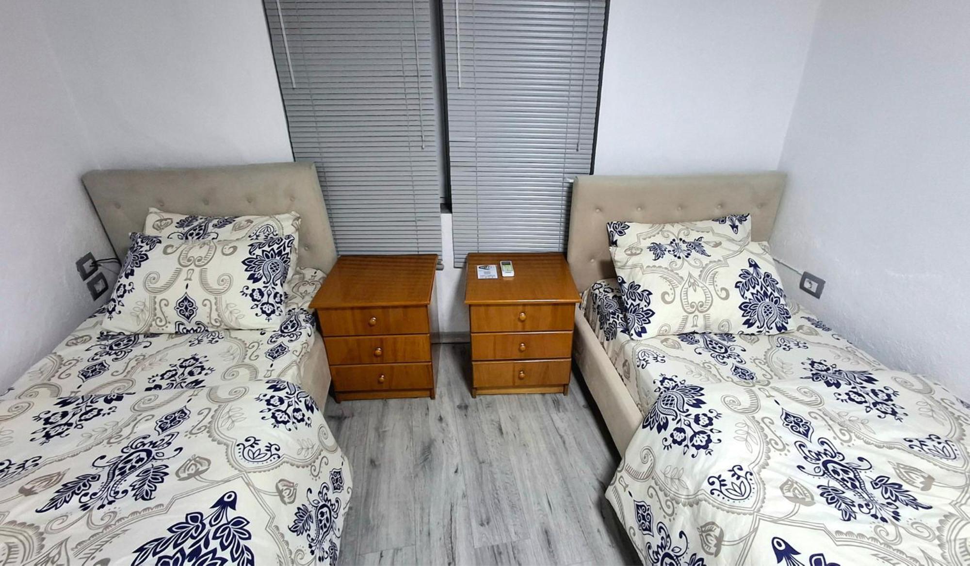 Sweet Home Pogradec Esterno foto